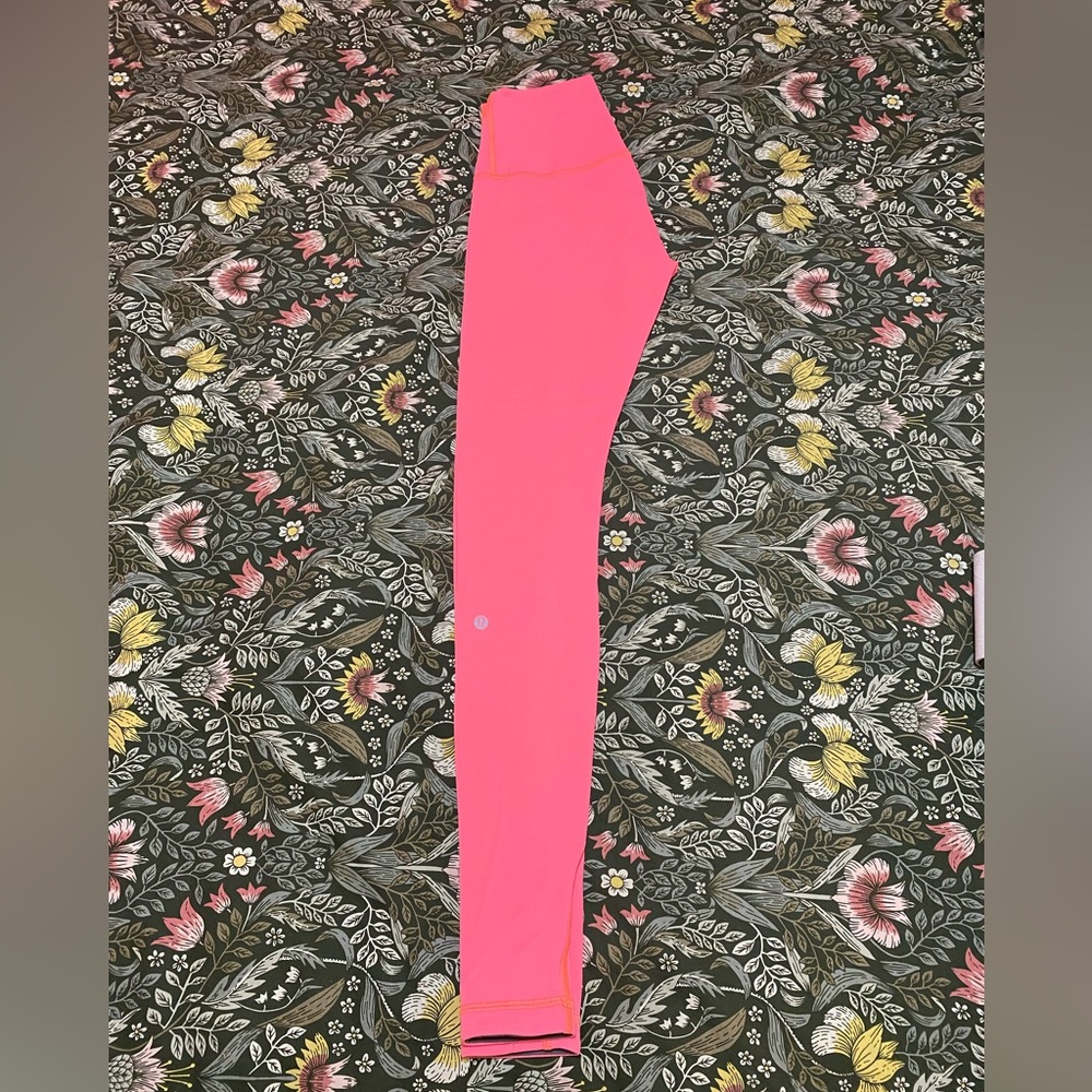 Lululemon Reversible Leggings